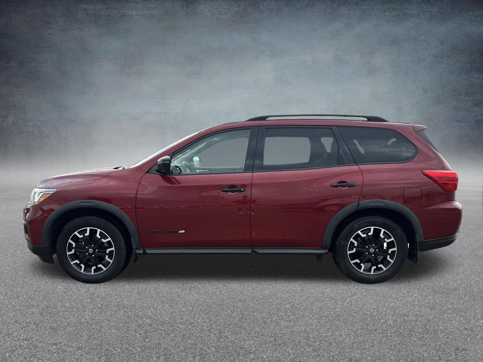 2020 Nissan Pathfinder SL 4WD