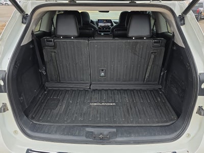 2021 Toyota Highlander Hybrid Limited