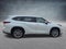 2021 Toyota Highlander Hybrid Limited