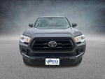 2021 Toyota Tacoma SR V6