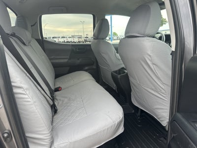 2021 Toyota Tacoma SR V6