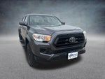 2021 Toyota Tacoma SR V6
