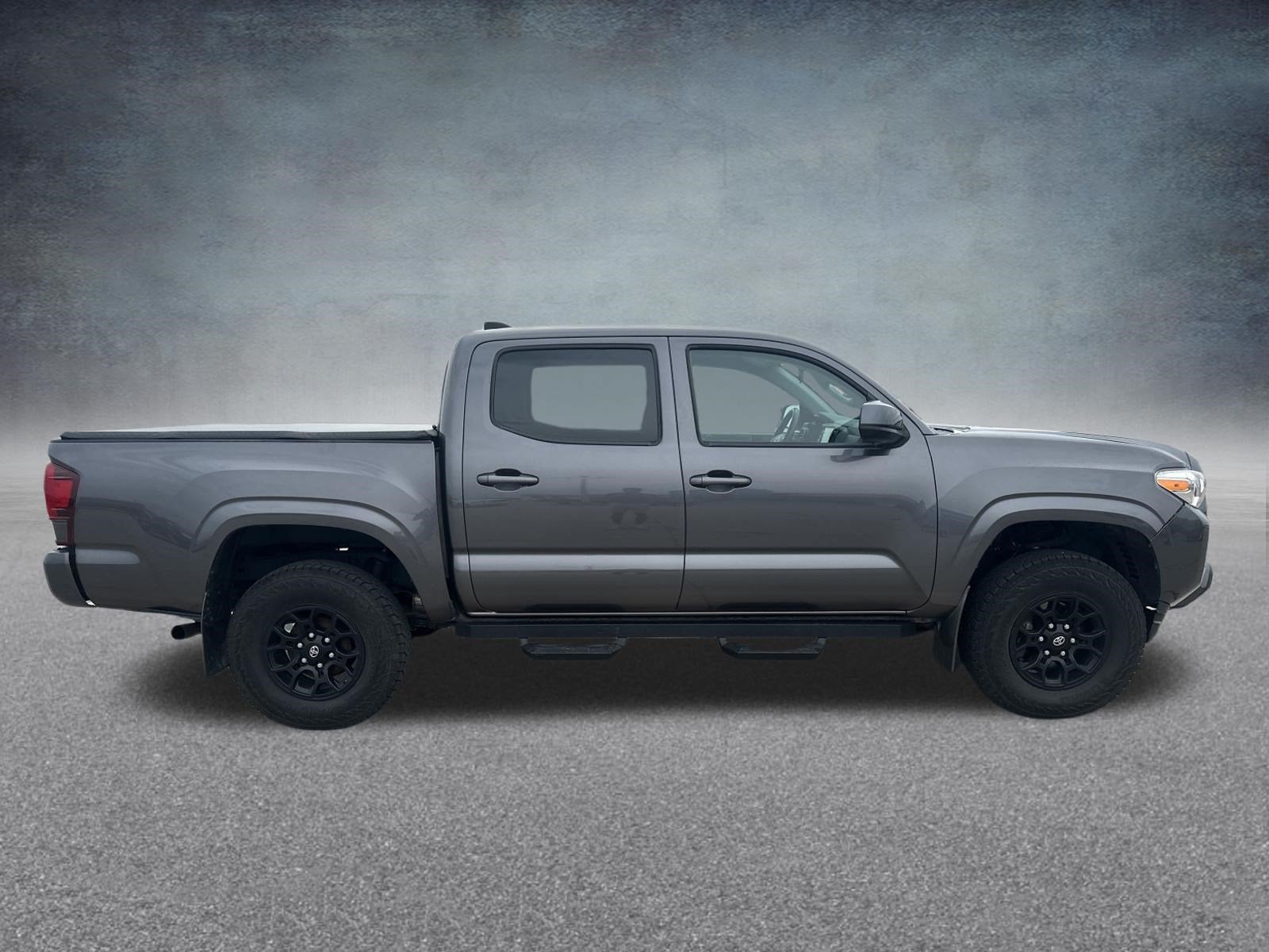 2021 Toyota Tacoma SR V6