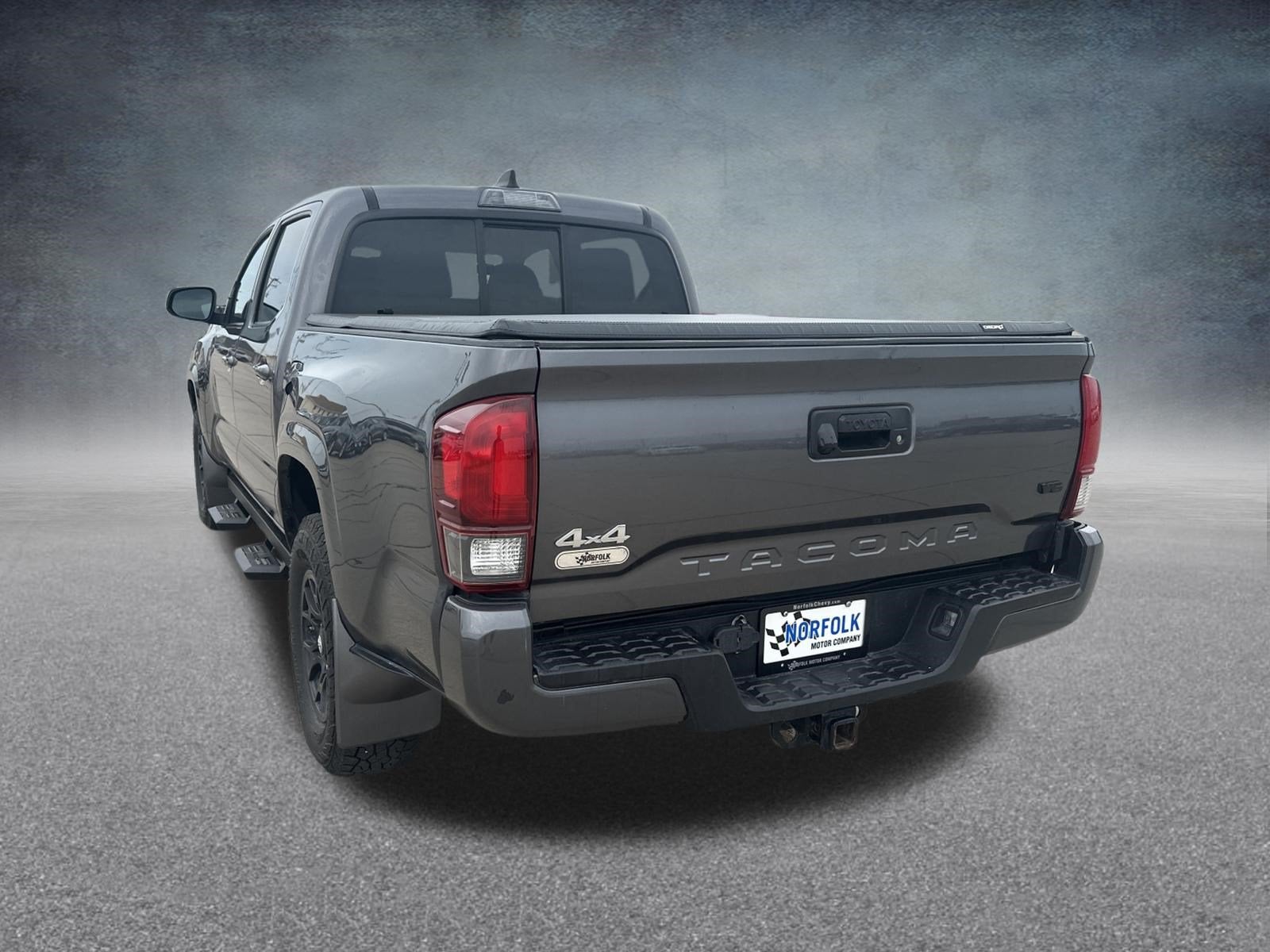 2021 Toyota Tacoma SR V6