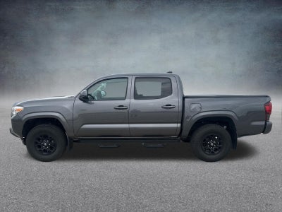 2021 Toyota Tacoma SR V6