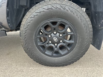 2021 Toyota Tacoma SR V6