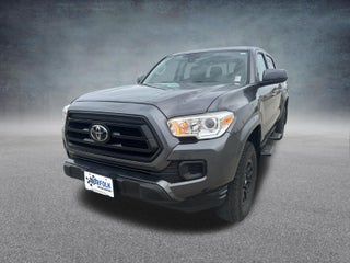 2021 Toyota Tacoma SR V6