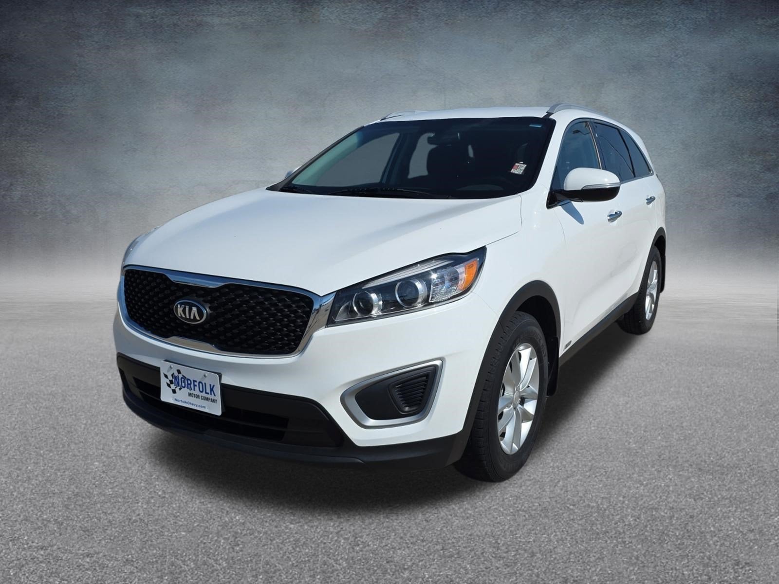2016 Kia Sorento 2.4L LX