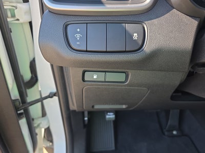 2016 Kia Sorento 2.4L LX