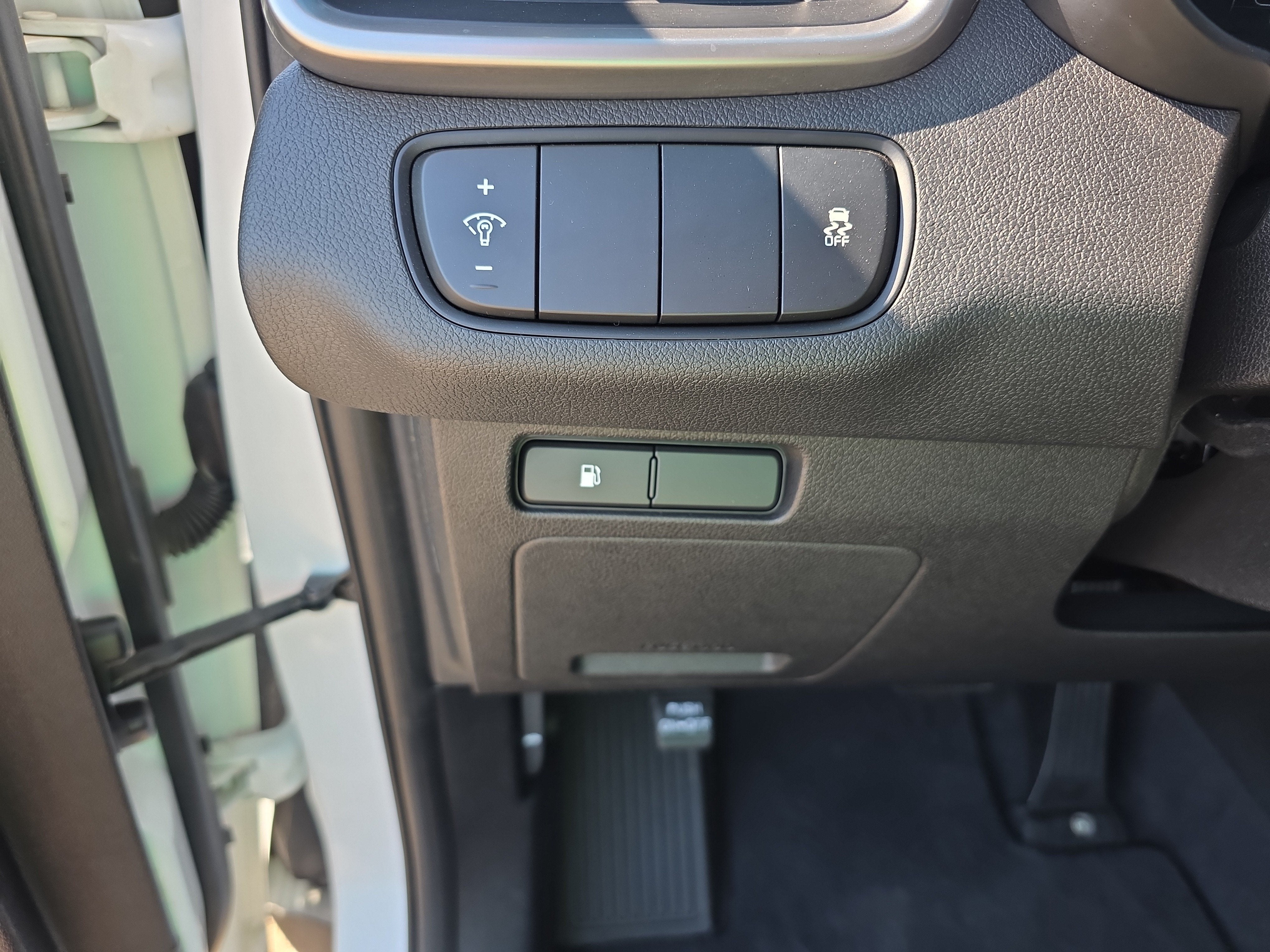 2016 Kia Sorento 2.4L LX