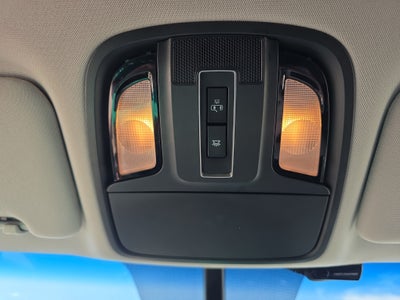 2016 Kia Sorento 2.4L LX