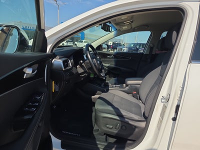 2016 Kia Sorento 2.4L LX