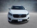 2016 Kia Sorento 2.4L LX