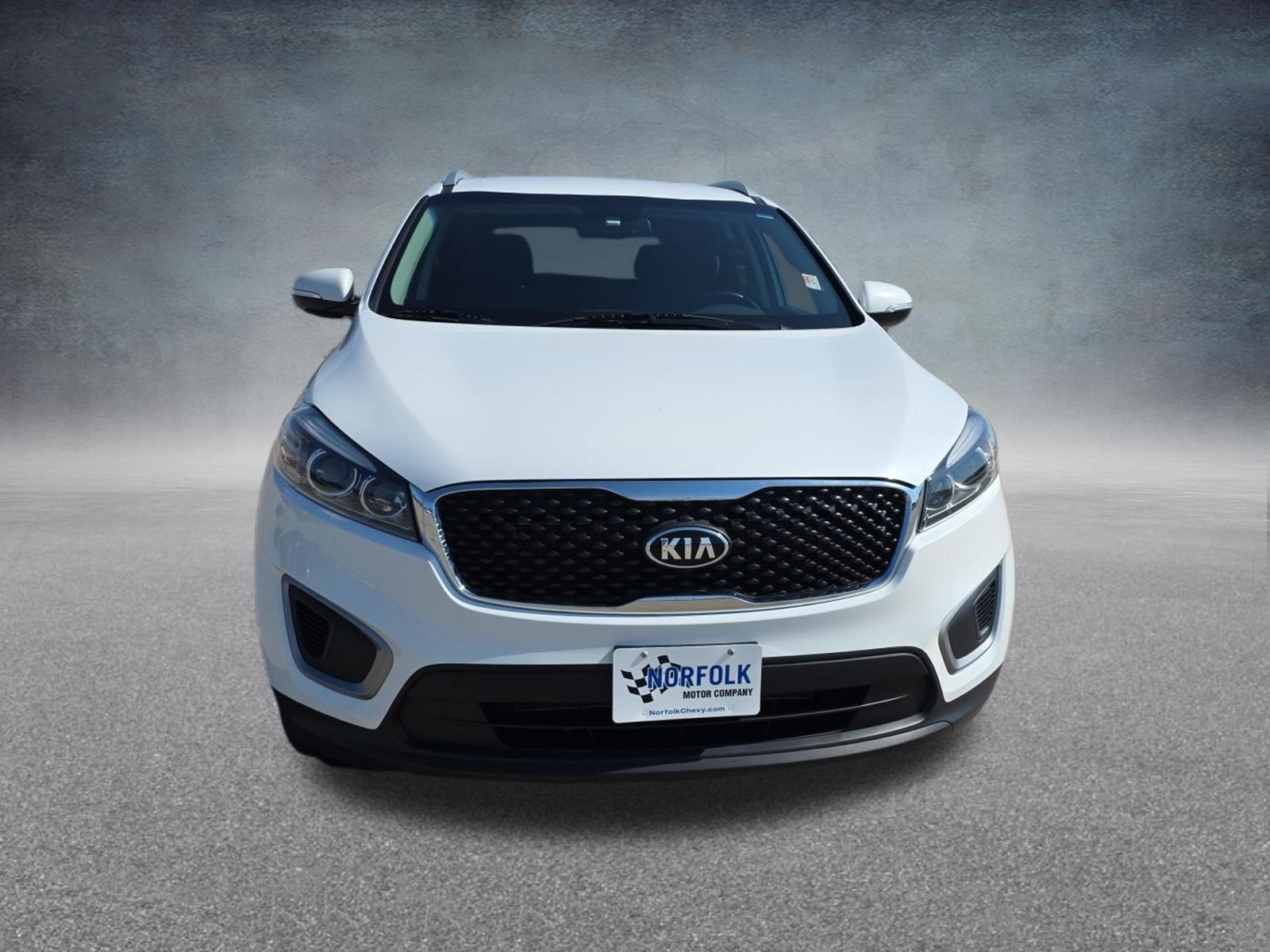 2016 Kia Sorento 2.4L LX