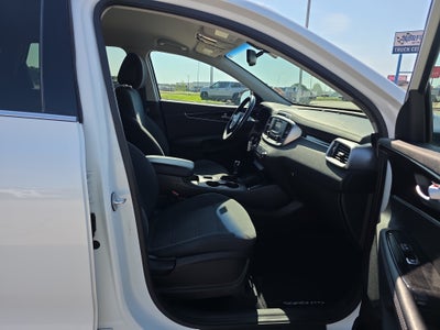 2016 Kia Sorento 2.4L LX