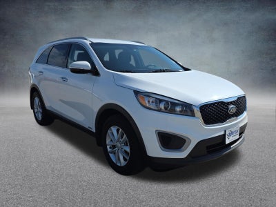 2016 Kia Sorento 2.4L LX