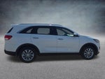 2016 Kia Sorento 2.4L LX