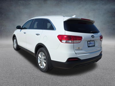 2016 Kia Sorento 2.4L LX