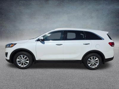 2016 Kia Sorento 2.4L LX