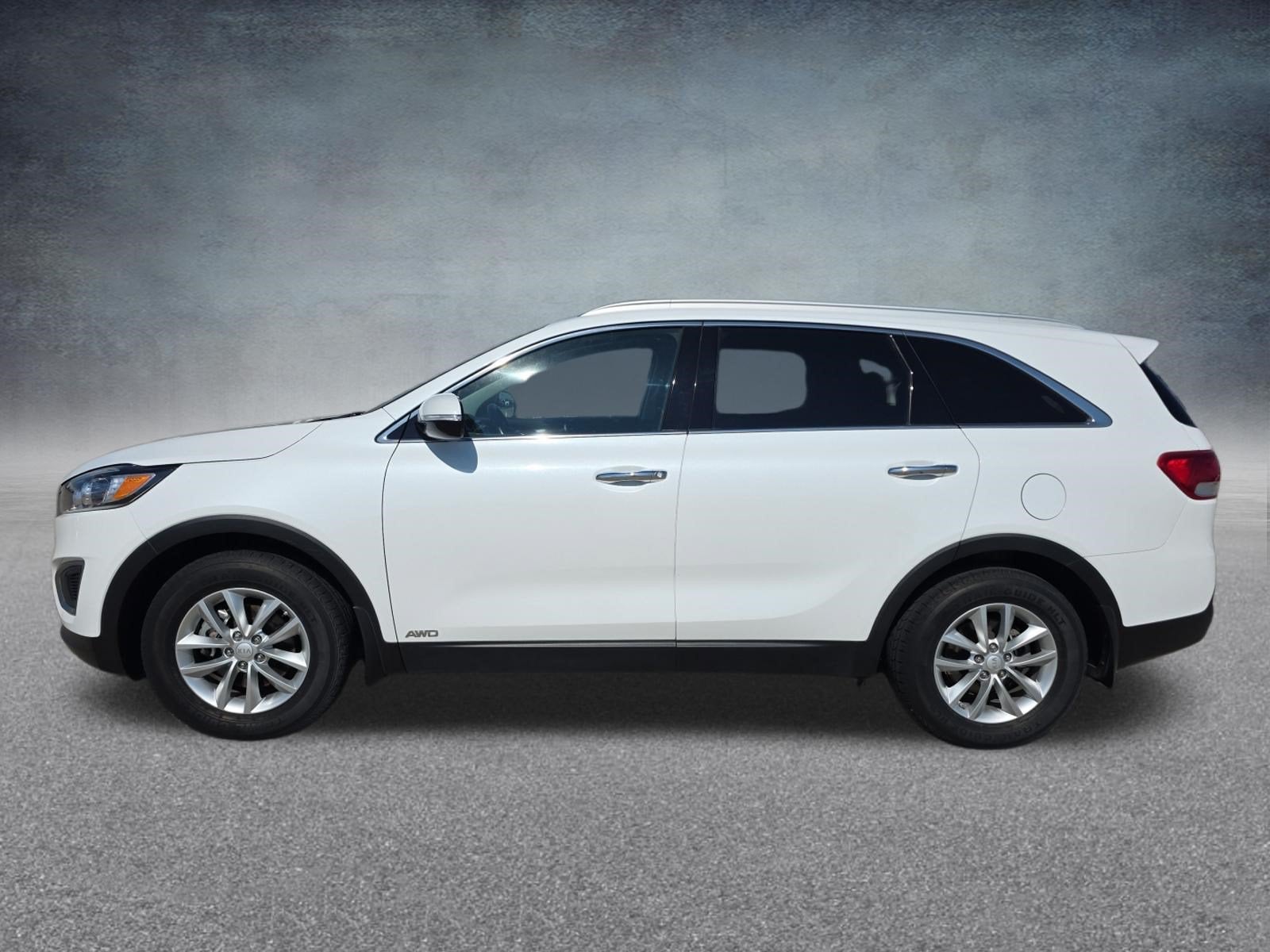 2016 Kia Sorento 2.4L LX
