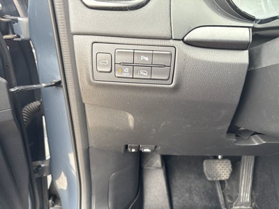 2021 Mazda Mazda CX-9 Carbon Edition