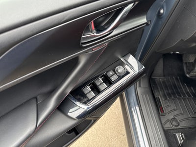 2021 Mazda Mazda CX-9 Carbon Edition