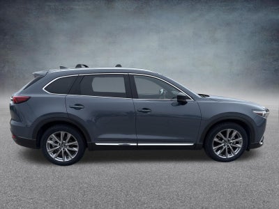 2021 Mazda Mazda CX-9 Carbon Edition