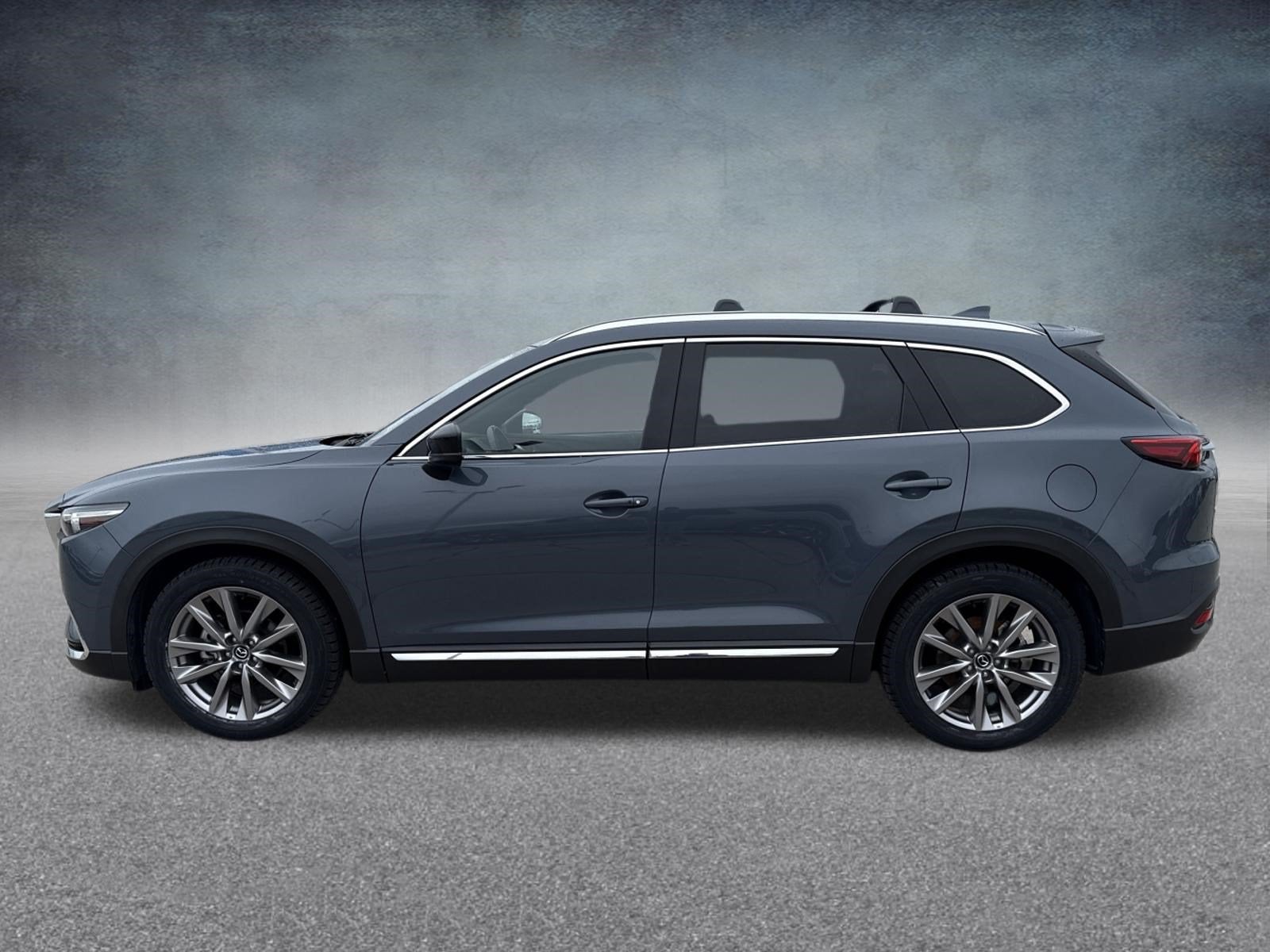 2021 Mazda Mazda CX-9 Carbon Edition