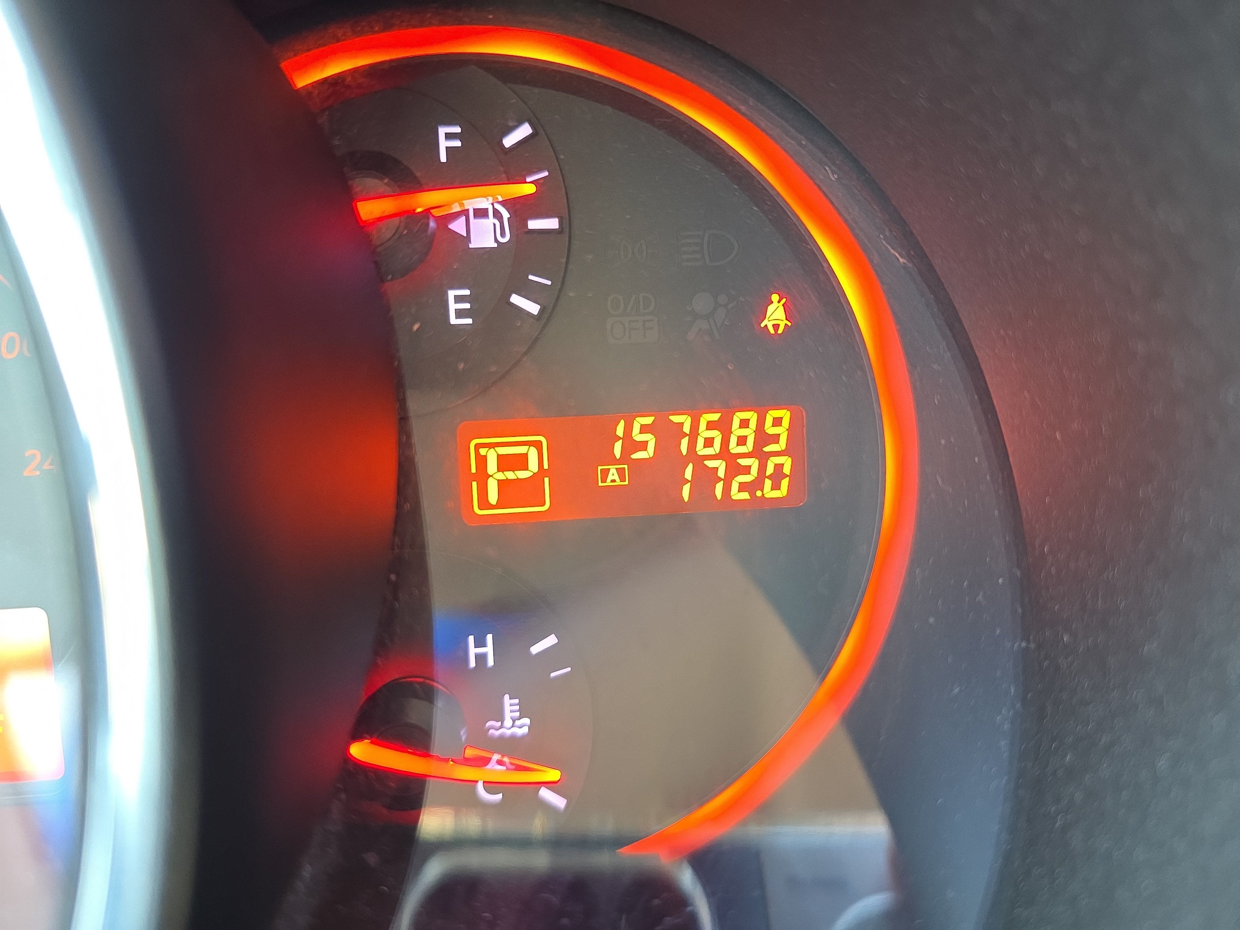 2010 Nissan Murano S