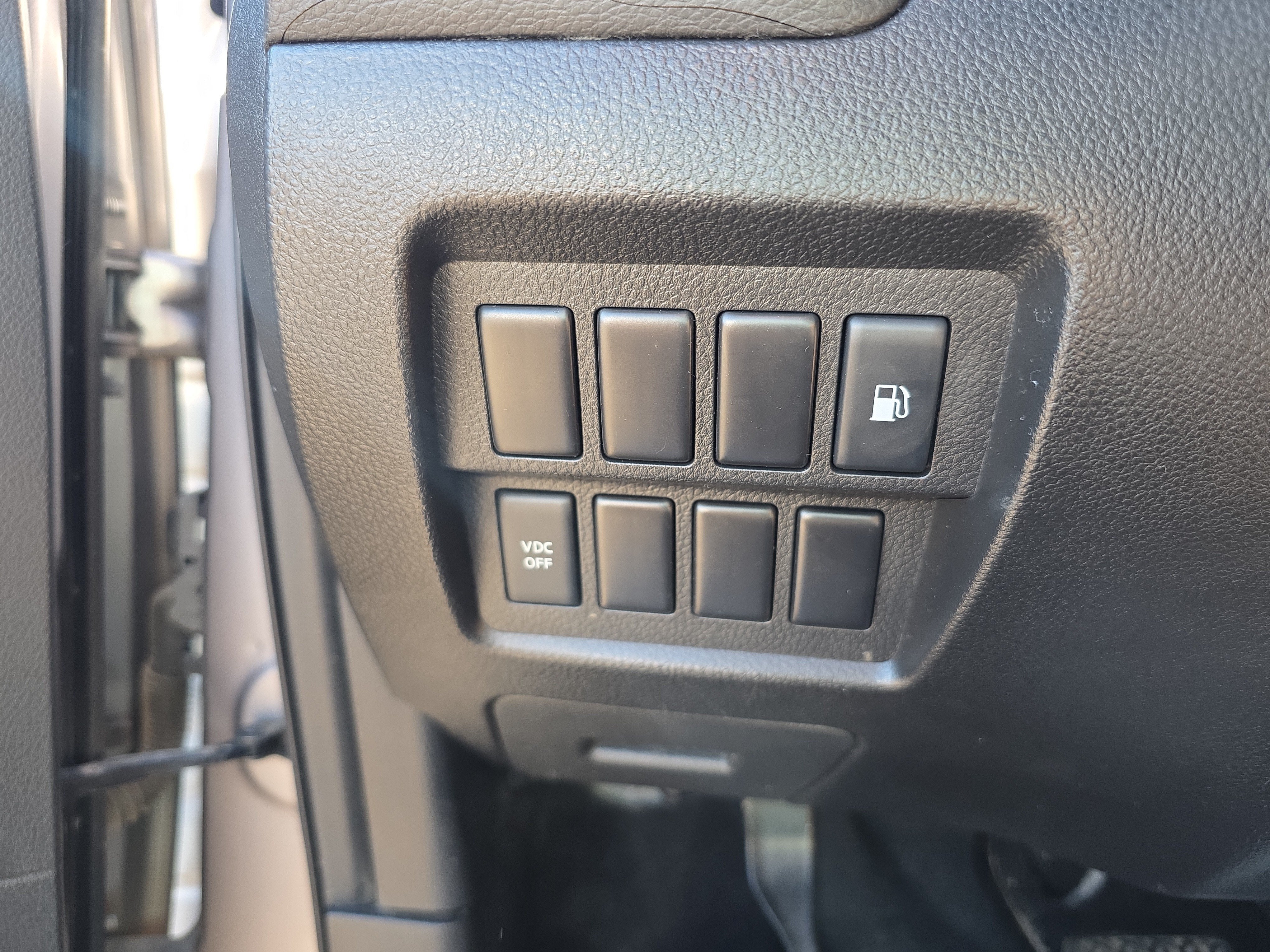 2010 Nissan Murano S