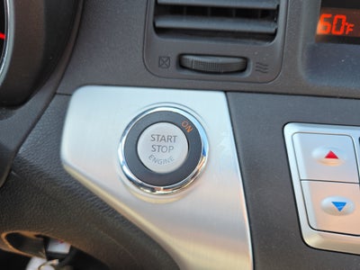 2010 Nissan Murano S