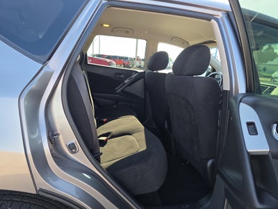 2010 Nissan Murano S