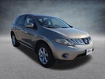 2010 Nissan Murano S