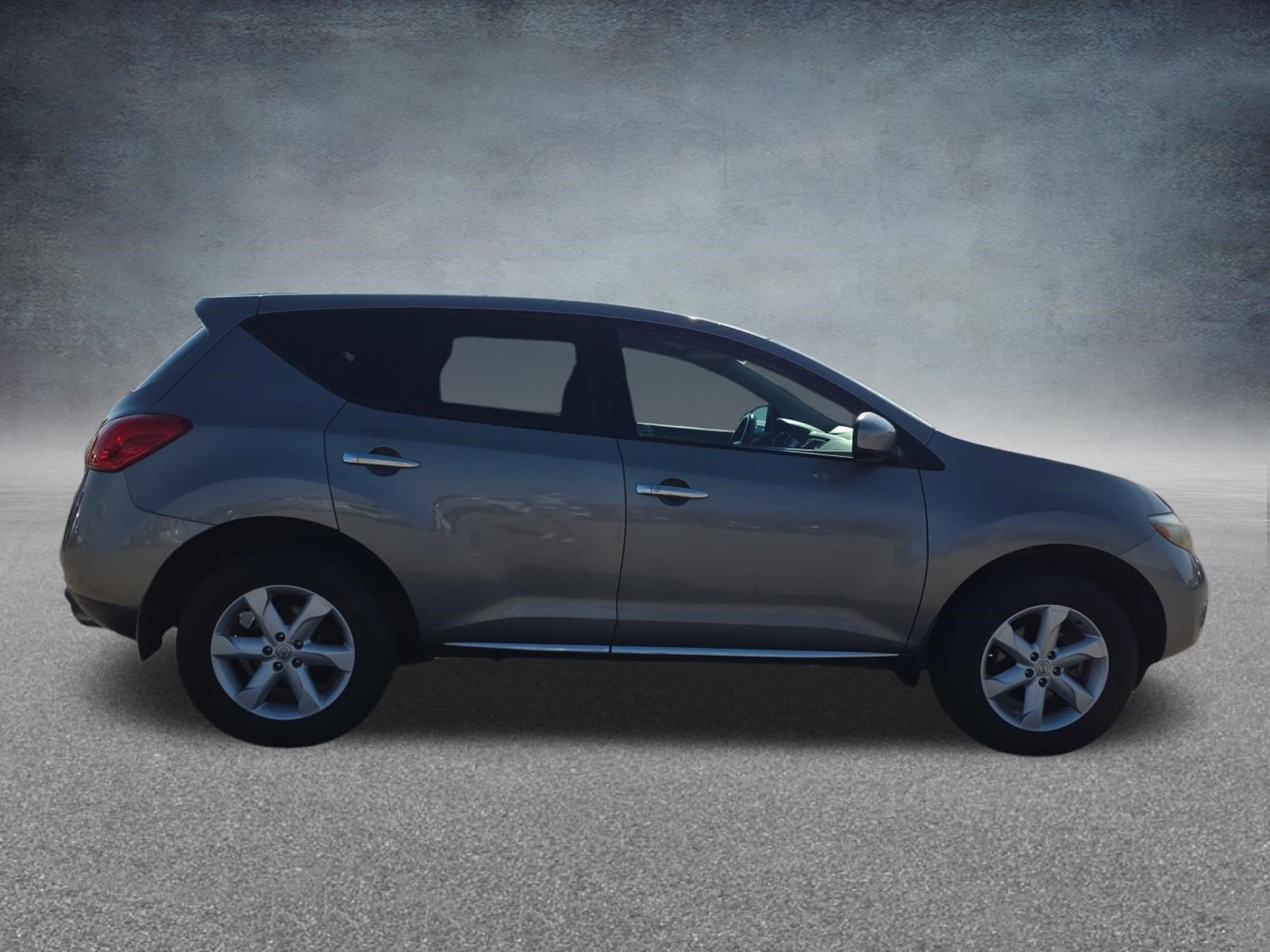 2010 Nissan Murano S