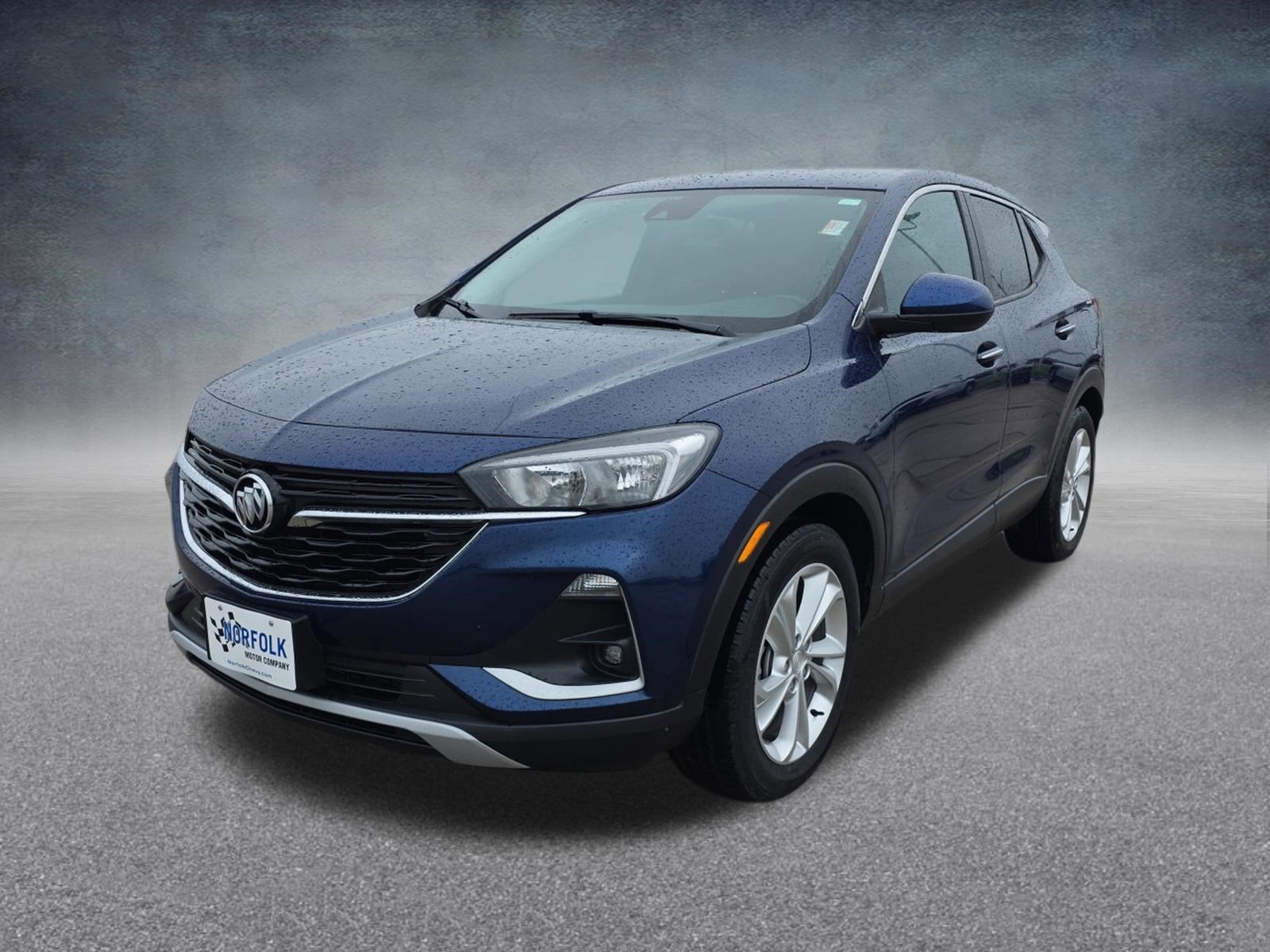 2023 Buick Encore GX Preferred's photo
