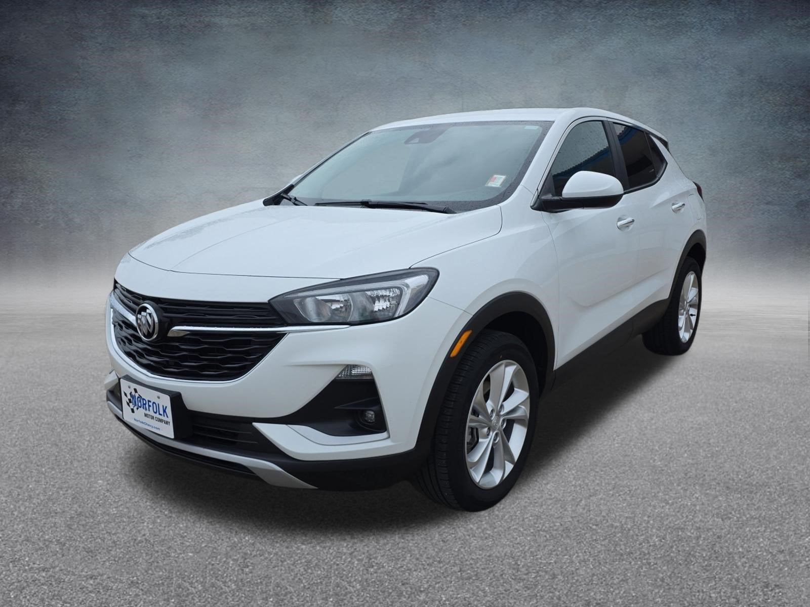 2023 Buick Encore GX Preferred AWD's photo
