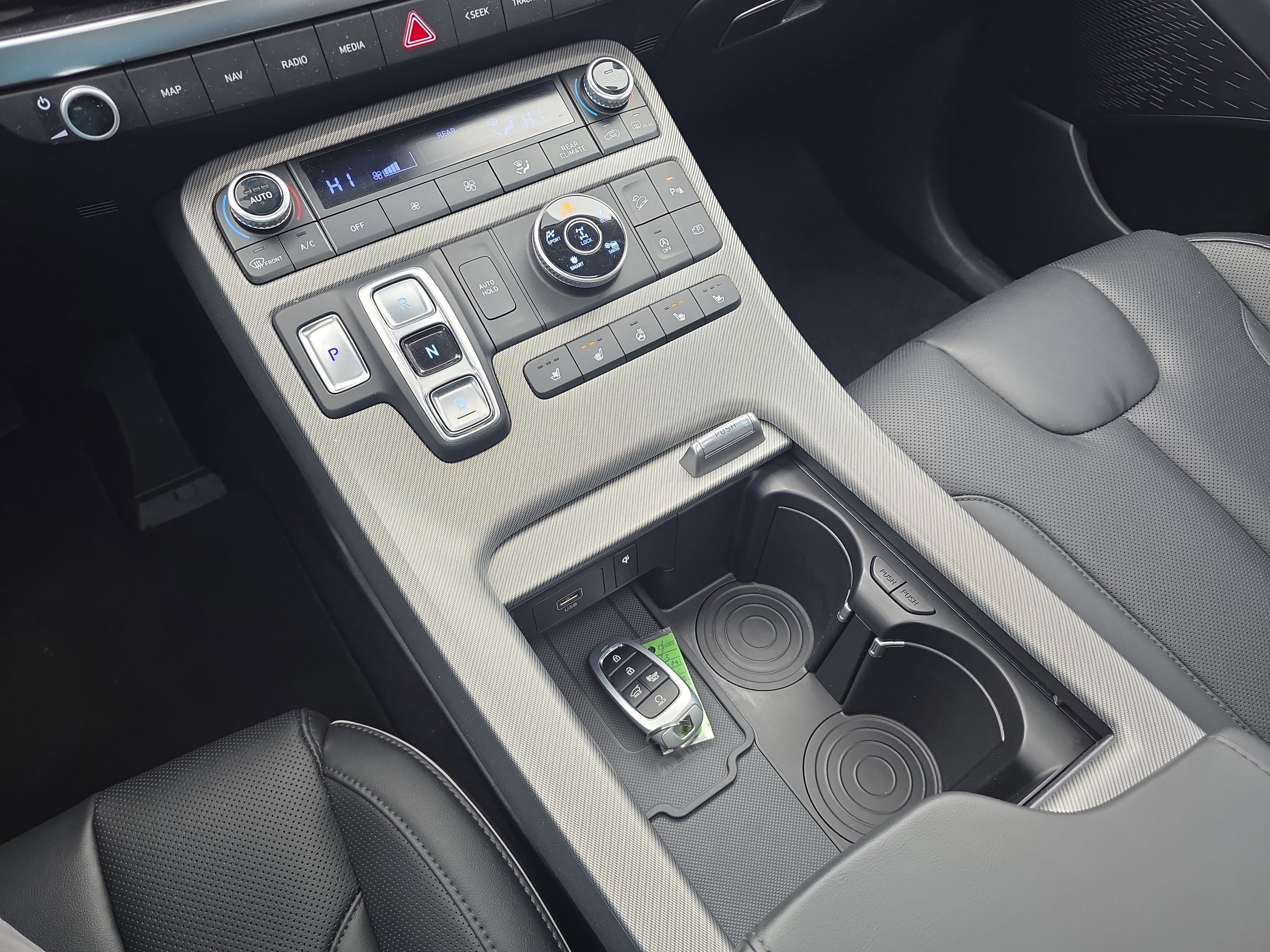 2023 Hyundai Palisade SEL
