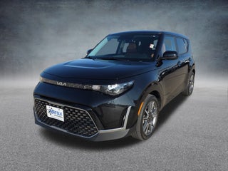 2024 Kia Soul EX