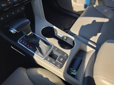 2021 Kia Sportage EX