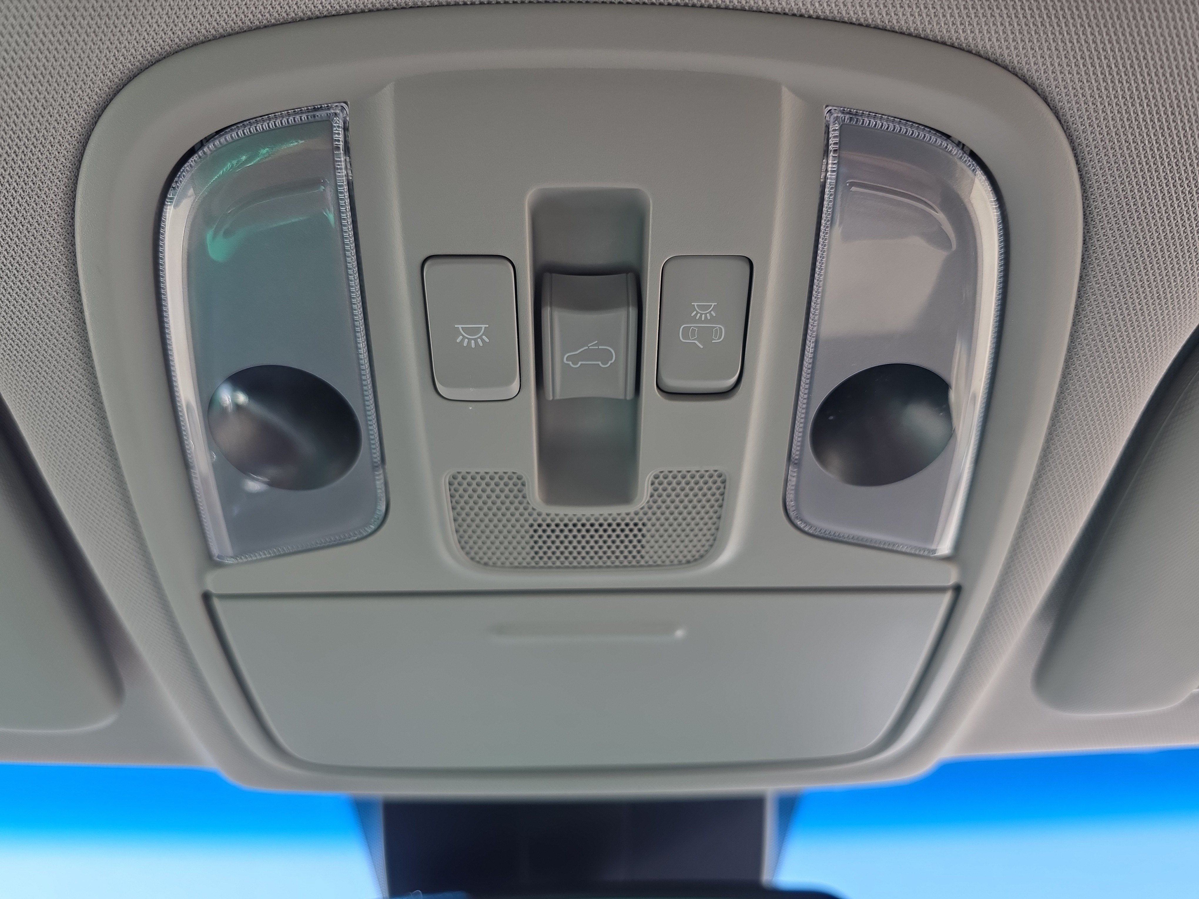 2021 Kia Sportage EX