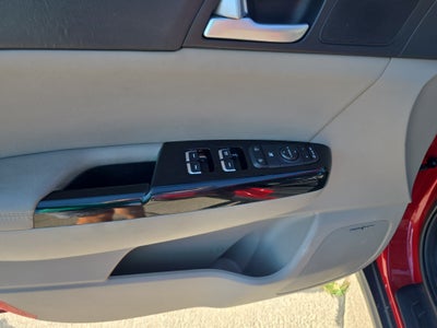 2021 Kia Sportage EX