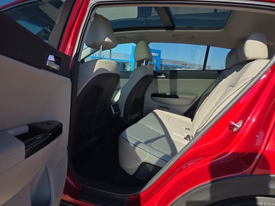 2021 Kia Sportage EX