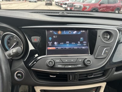 2017 Buick Envision Preferred