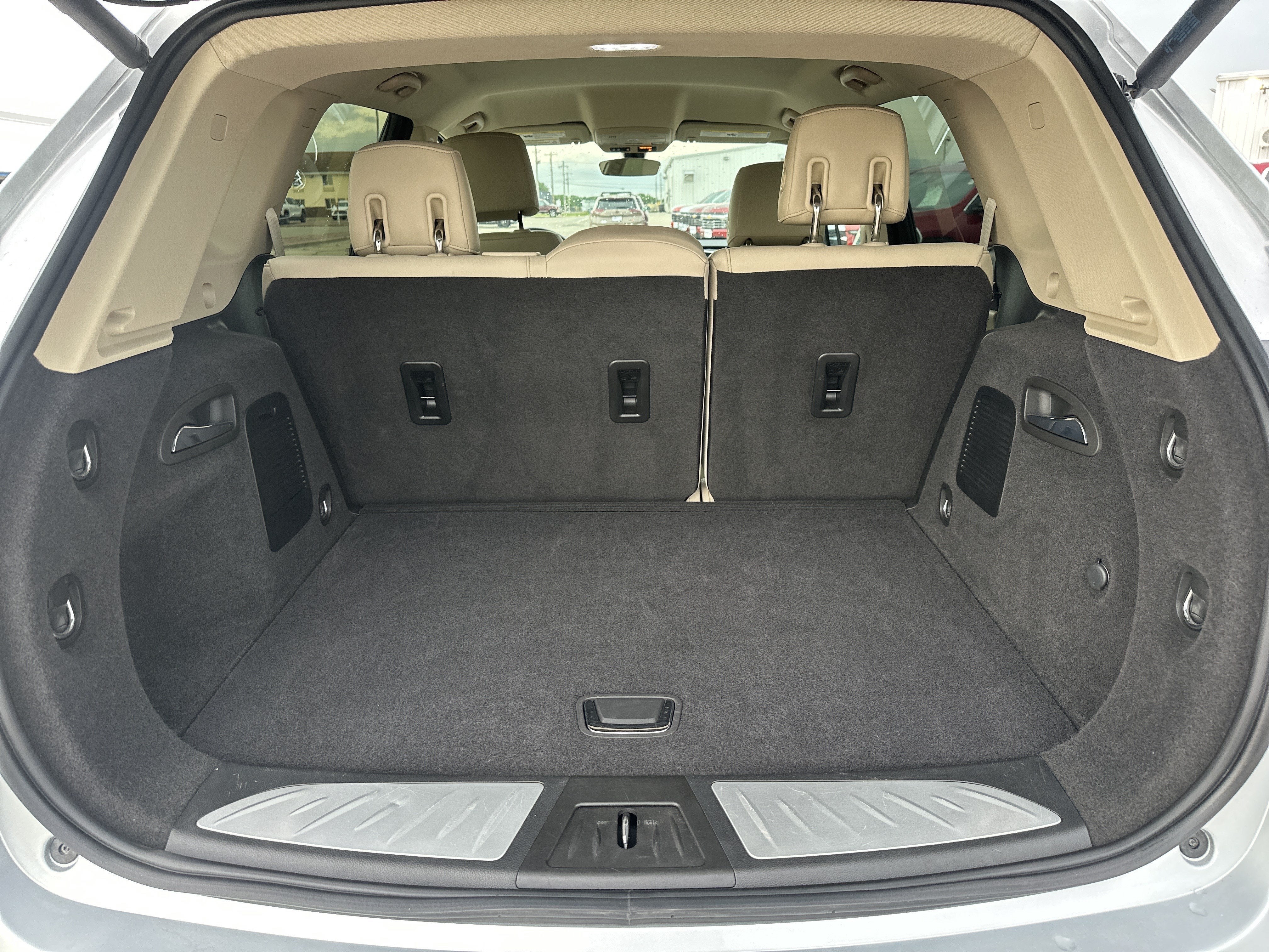 2017 Buick Envision Preferred