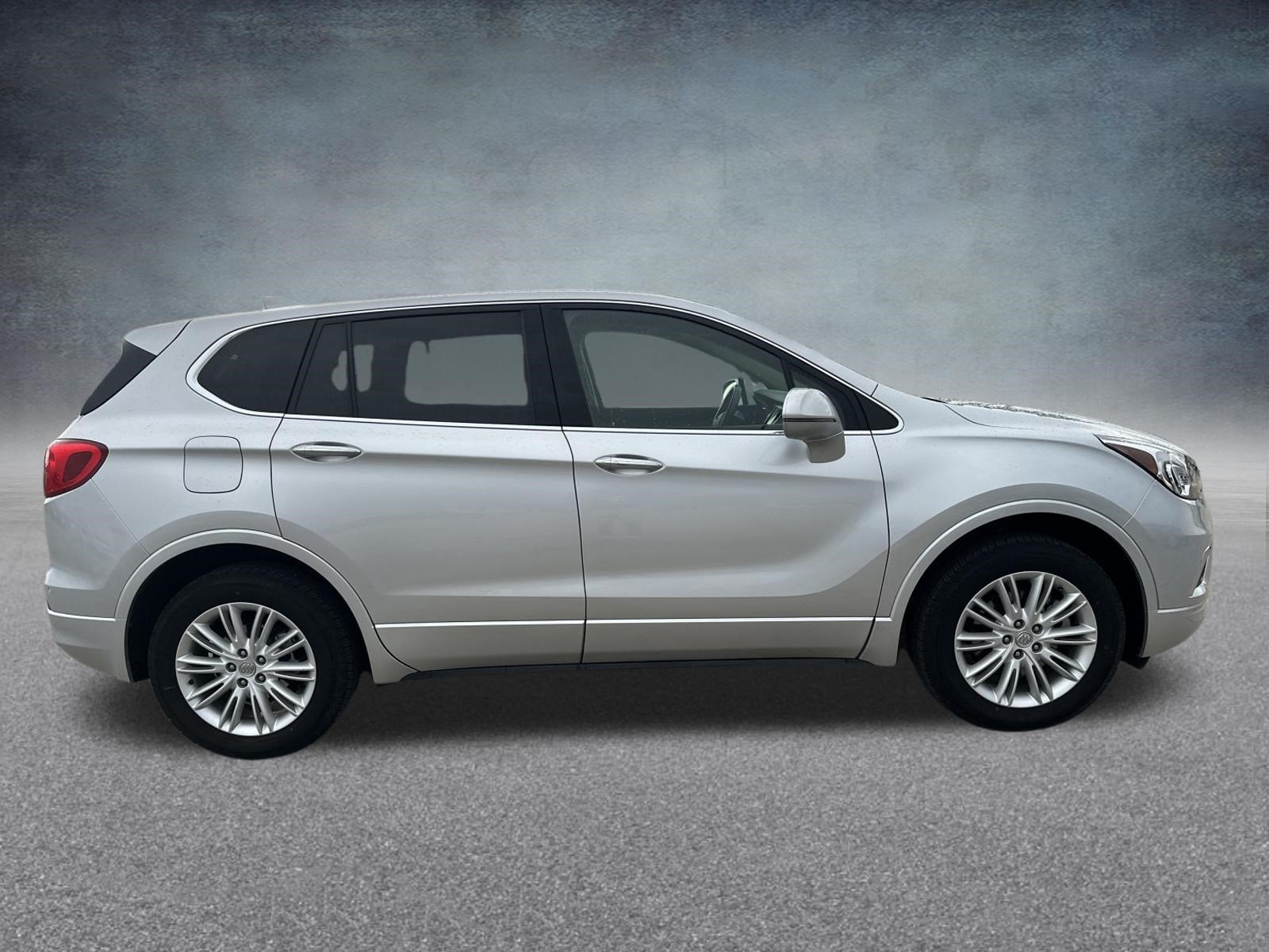 2017 Buick Envision Preferred