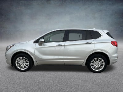 2017 Buick Envision Preferred