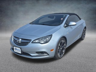 2019 Buick Cascada Premium
