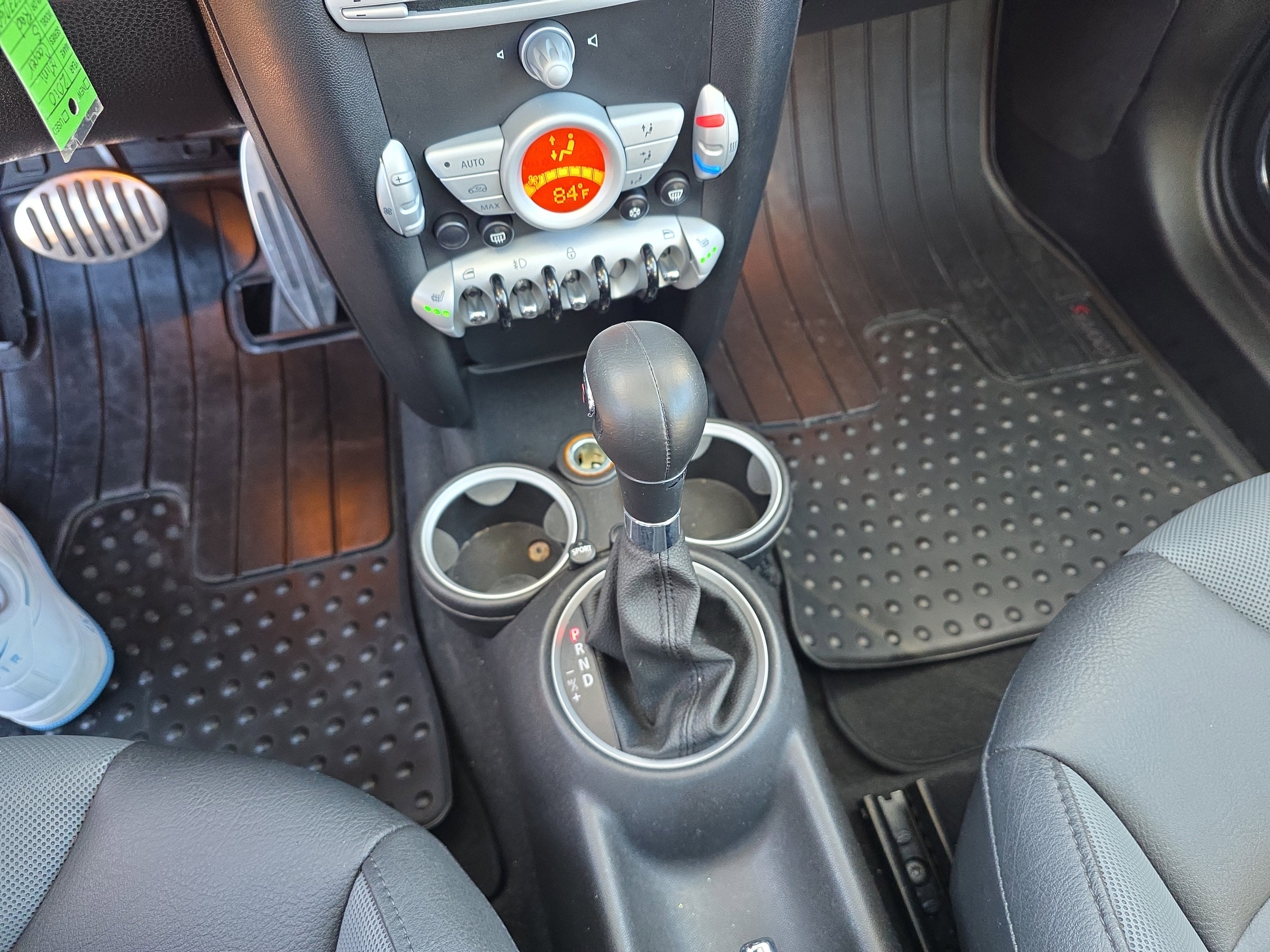 2010 MINI Cooper Hardtop S