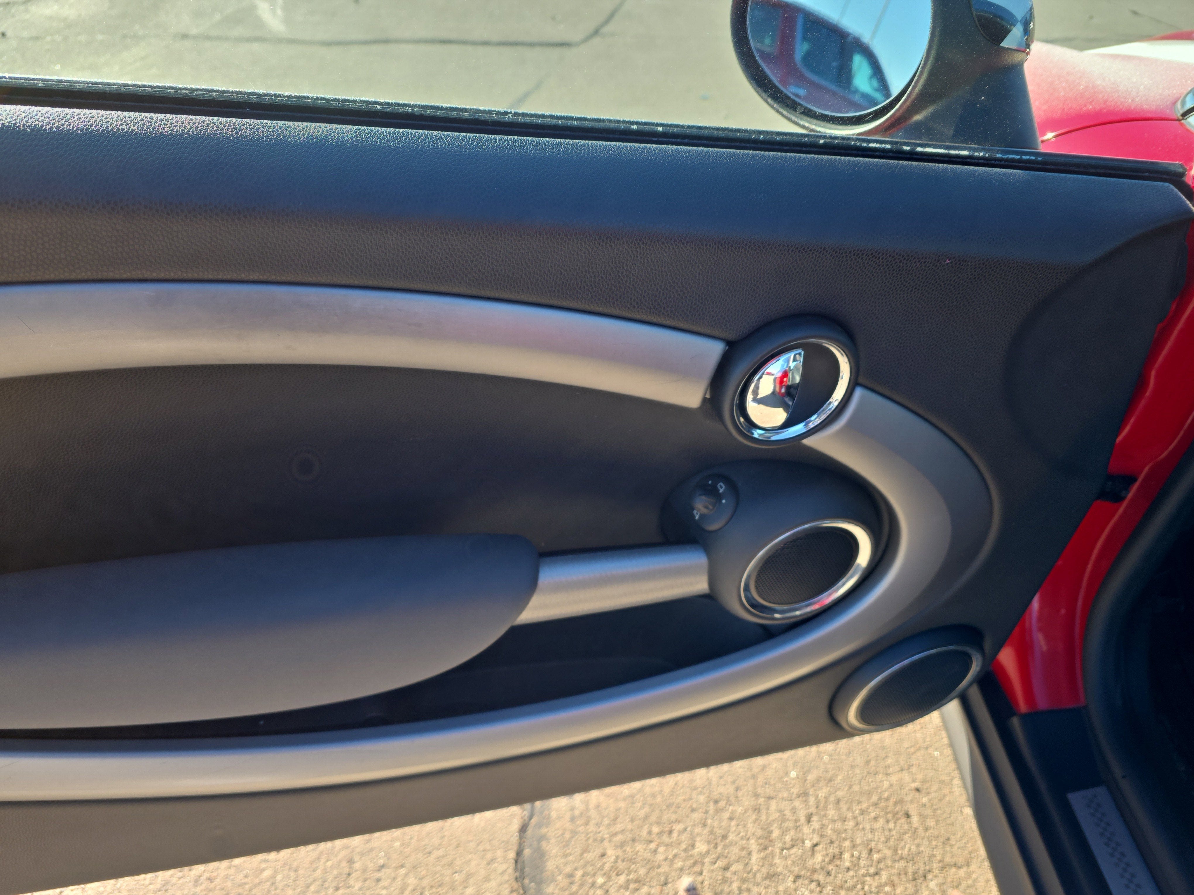 2010 MINI Cooper Hardtop S