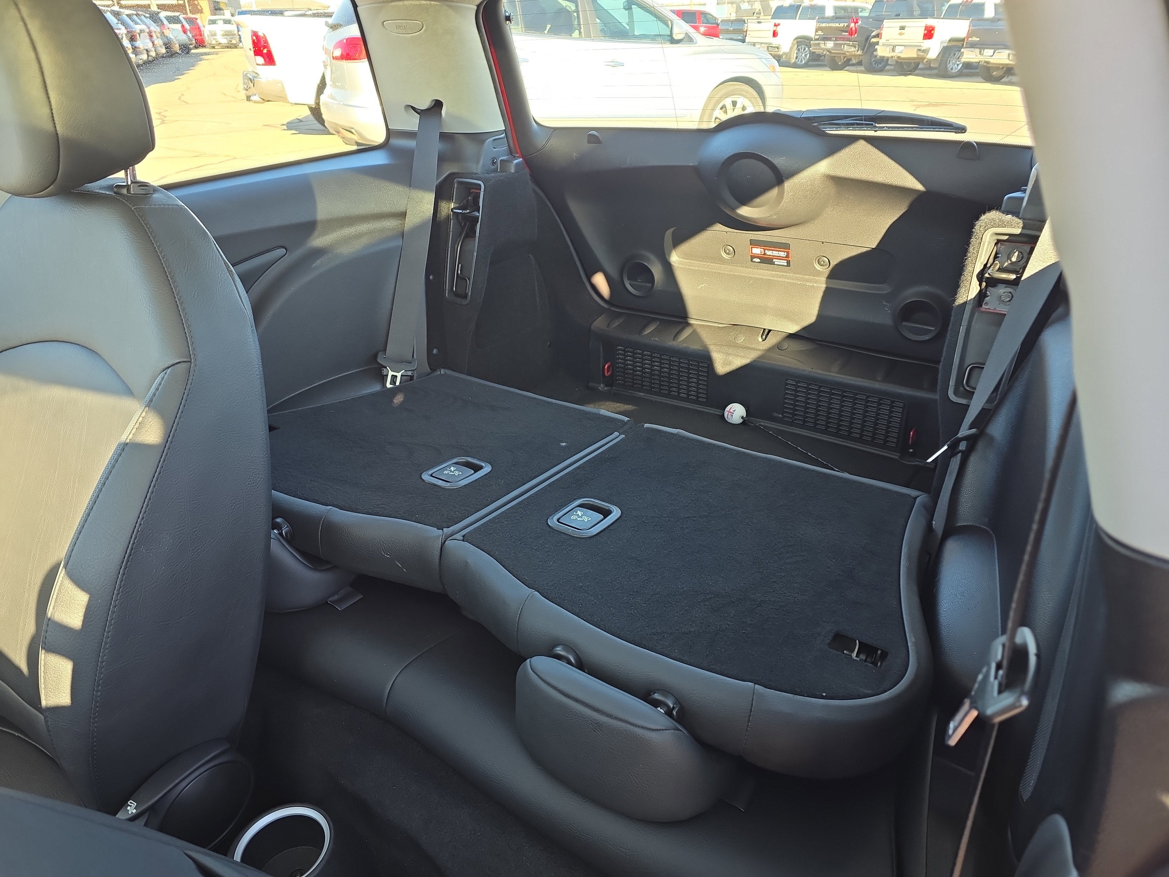 2010 MINI Cooper Hardtop S